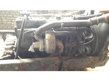 Motor para Camión DAF WS268G   DAF 95 85: foto 2