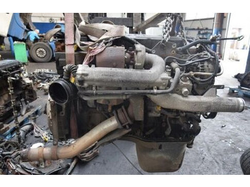 Motor para Camión MAN D0836 LFL54 MAN TGL, TGM, M2000, L2000: foto 4