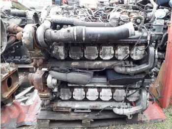 Motor NEOPLAN