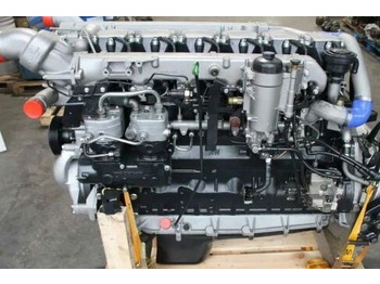 Motor MAN F2000