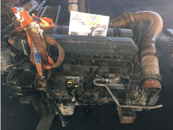 Motor MERCEDES-BENZ Axor