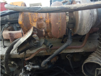 Motor para Camión Renault E-TECH 440 Renault MAGNUM: foto 4 Motor para Camión Renault E-TECH 440 Renault MAGNUM: foto 4