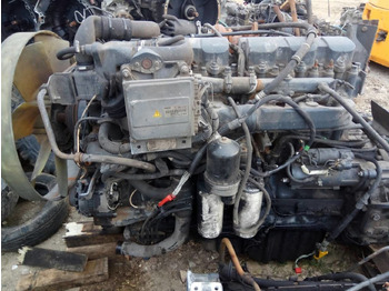 Motor para Camión Renault E-TECH 440 Renault MAGNUM: foto 2 Motor para Camión Renault E-TECH 440 Renault MAGNUM: foto 2