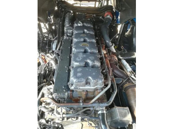 Motor para Camión Scania DT1101   Scania truck: foto 3