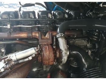 Motor para Camión Scania DT1101   Scania truck: foto 4