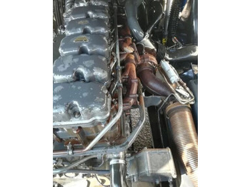 Motor para Camión Scania DT1101   Scania truck: foto 2