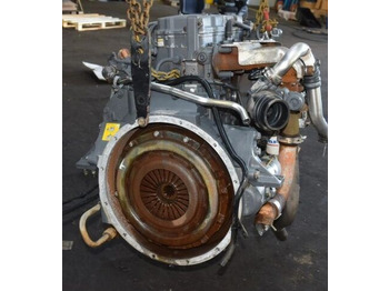 Motor para Camión DAF FR118U2   DAF truck: foto 4