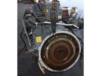 Motor para Camión DAF FR118U2   DAF truck: foto 5