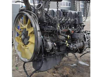 Motor para Camión DAF MX340U4 truck: foto 5 Motor para Camión DAF MX340U4 truck: foto 5