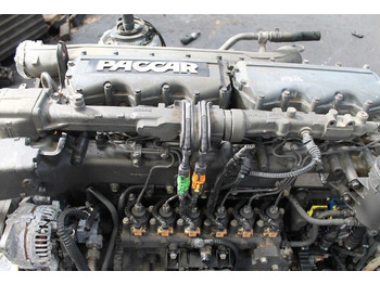 Motor PACCAR