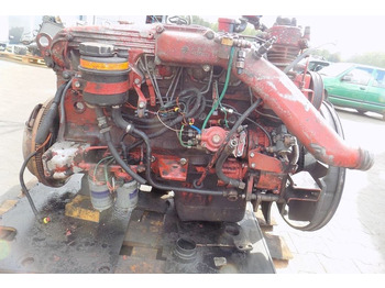 Motor IVECO EuroCargo