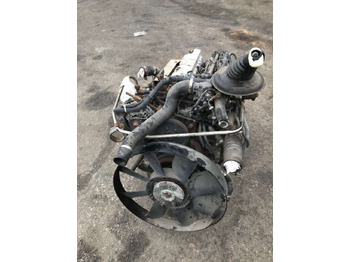 Motor para Camión MAN D0834 LFL03 MAN TGL, L 2000: foto 2