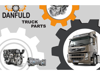 Motor para Camión Mercedes-Benz 410HP OM501   Mercedes-Benz ACTROS: foto 2