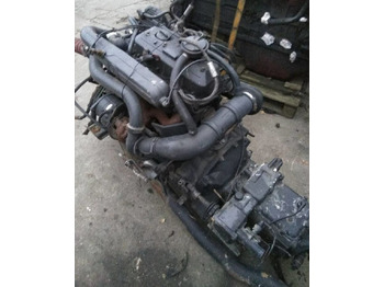 Motor MERCEDES-BENZ