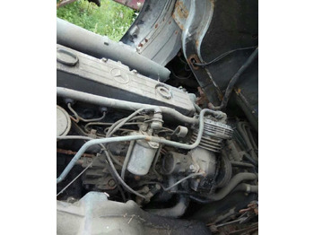 Motor MERCEDES-BENZ