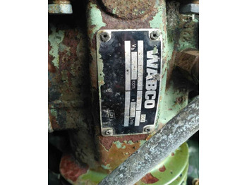 Motor para Camión Mercedes-Benz OM366A 170 E2 Mercedes-Benz 814: foto 5 Motor para Camión Mercedes-Benz OM366A 170 E2 Mercedes-Benz 814: foto 5