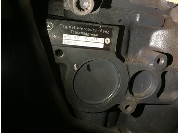 Motor para Camión Mercedes-Benz OM926LA Mercedes-Benz ATEGO 1224 824 1324 1229: foto 3 Motor para Camión Mercedes-Benz OM926LA Mercedes-Benz ATEGO 1224 824 1324 1229: foto 3