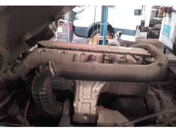 Motor para Camión Renault DXI 7 320 E3 Renault Premium: foto 2 Motor para Camión Renault DXI 7 320 E3 Renault Premium: foto 2