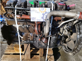 Motor para Camión Scania DC1103: foto 3