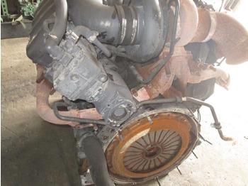 Motor para Camión Scania DC16 500, 560, 620 V8 Euro-4,5   Scania: foto 3 Motor para Camión Scania DC16 500, 560, 620 V8 Euro-4,5   Scania: foto 3
