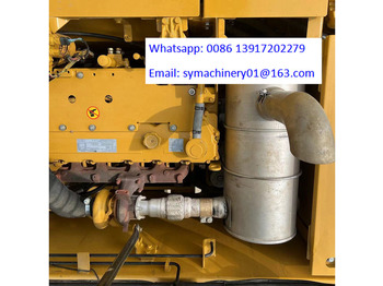Excavadora de cadenas Caterpillar 320D2: foto 4