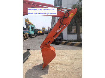 Miniexcavadora Doosan DX60: foto 4