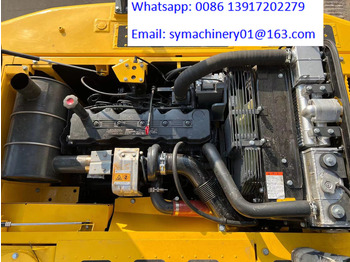 Excavadora de cadenas Komatsu PC200-8N1 PC200-8 PC220-8 PC240-8 PC300 PC350 PC350 PC400 PC450: foto 5