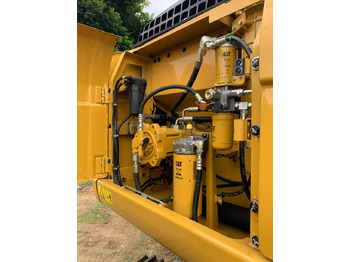 Arrendamiento de  New Caterpillar 323D3 tracked excavator New Caterpillar 323D3 tracked excavator: foto 3 Arrendamiento de  New Caterpillar 323D3 tracked excavator New Caterpillar 323D3 tracked excavator: foto 3