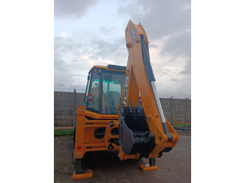Retroexcavadora nuevo New JCB 3DX backhoe loader: foto 3