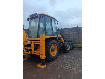 Retroexcavadora nuevo New JCB 3DX backhoe loader: foto 4