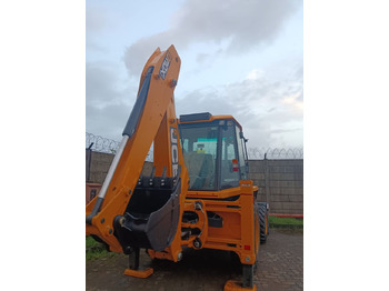 Retroexcavadora nuevo New JCB 3DX backhoe loader: foto 5