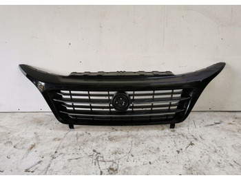 Parrilla FIAT Ducato