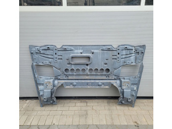 Capota DAF XG