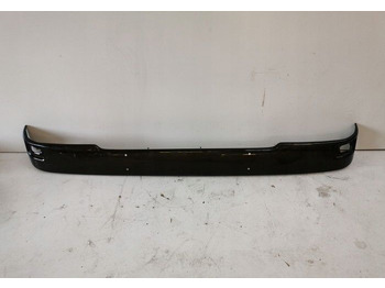 Aerodinámica/ Spoiler IVECO Trakker