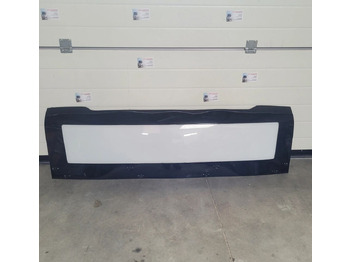 Carrocería y exterior VOLVO FH