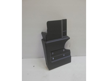 Guardabarros MERCEDES-BENZ Actros