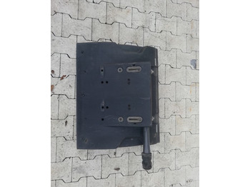 Guardabarros VOLVO FH