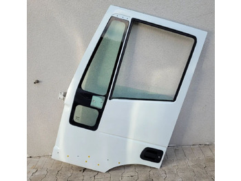 Puerta y piezas IVECO EuroCargo