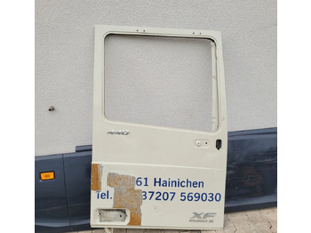 Puerta y piezas DAF XF 106