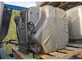 Convertidor catalítico IVECO Stralis