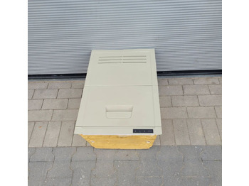 Carrocería y exterior VOLVO FH