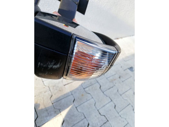 Espejo retrovisor LUSTERKO IVECO DAILY ELEKTRYCZNE ORYGINAŁ: foto 3