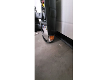 Espejo retrovisor LUSTERKO IVECO DAILY PRAWE ORYGINAŁ 11/14R: foto 3