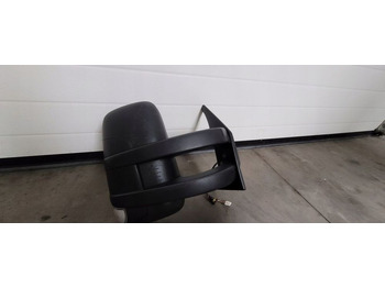 Espejo retrovisor LUSTERKO IVECO DAILY PRAWE ORYGINAŁ 11/14R: foto 2
