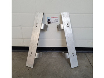 Carrocería y exterior VOLVO FH