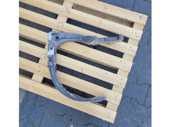 Carrocería y exterior VOLVO FH