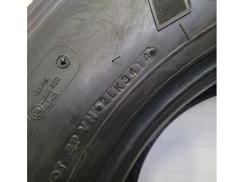 Neumático OPONA BRIDGESTONE R249 ECOPIA 385/55R22.5: foto 4