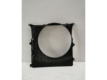 Sistema de refrigeración IVECO Daily