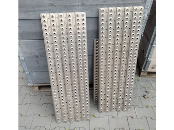 Carrocería y exterior MAN TGS