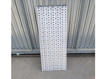 Carrocería y exterior MAN TGS